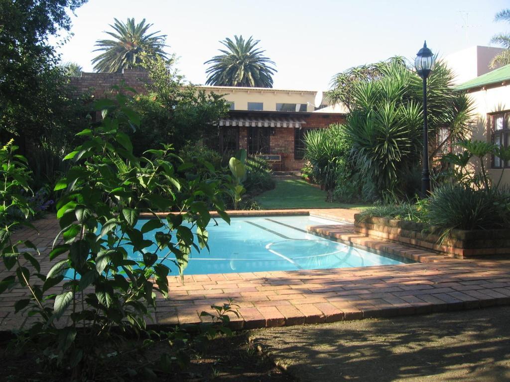 House On York Joanesburgo Quarto foto
