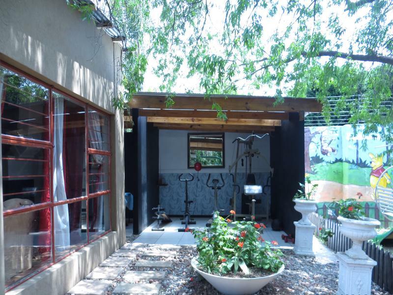 House On York Joanesburgo Exterior foto