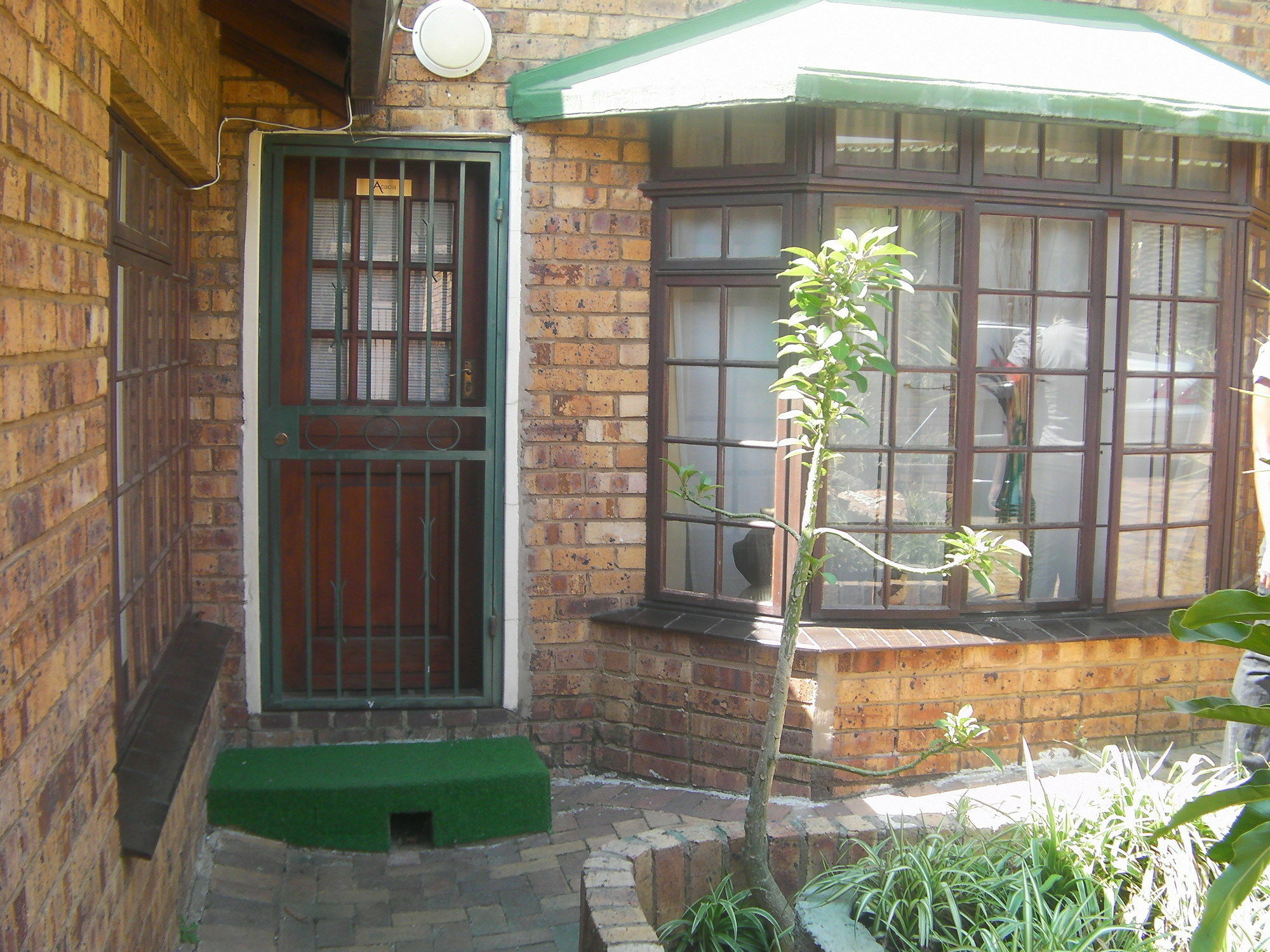 House On York Joanesburgo Exterior foto