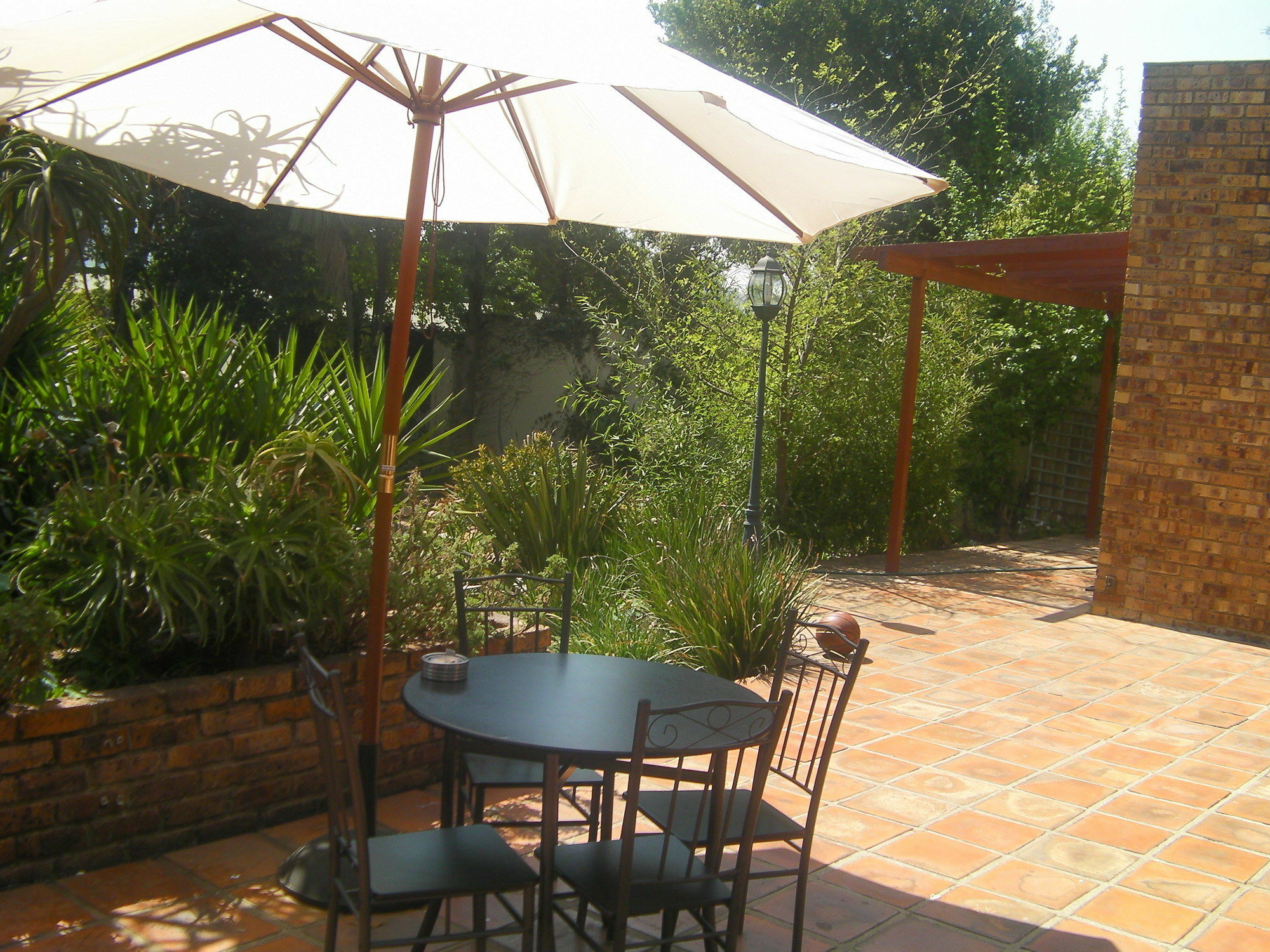House On York Joanesburgo Exterior foto