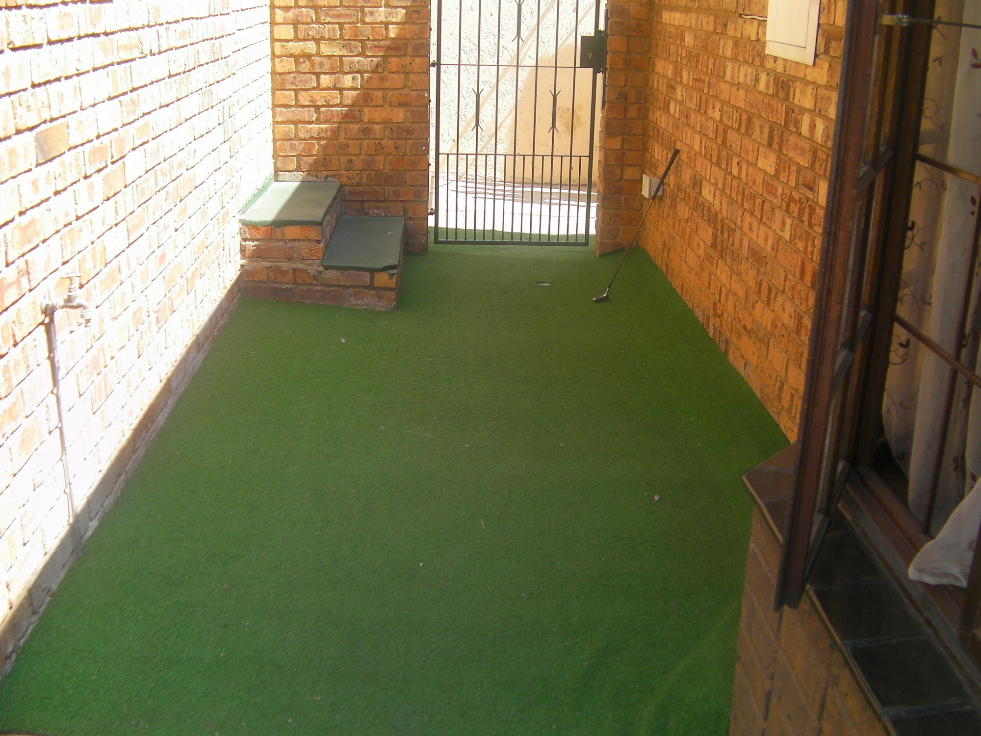 House On York Joanesburgo Exterior foto
